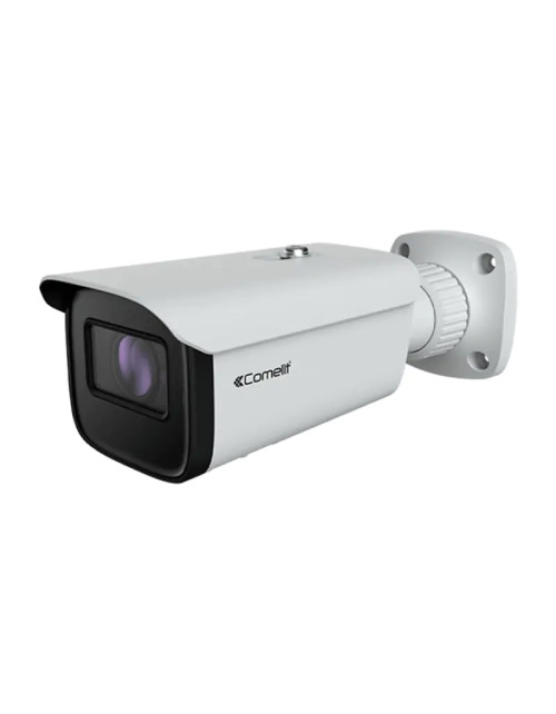 Caméra Bullet IP Comelit 4MP optique 2.8mm IPBCAMA04FB