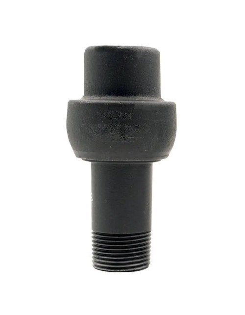 Ferrari threaded dielectric insulating joint for water and gas M/F 1 inch 041331