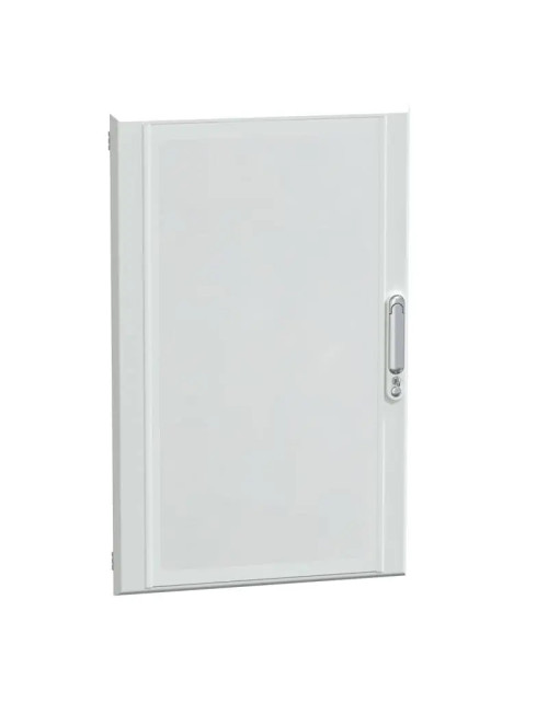 Transparente Tür für Panels Schneider PrismaSet G W600 21M IP30 LVS08137