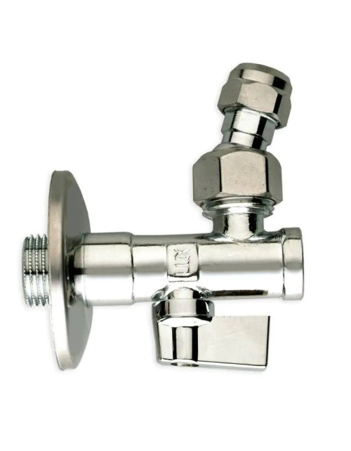 Luxor ball sink tap Fittings 1/2-3/8 70912111CC