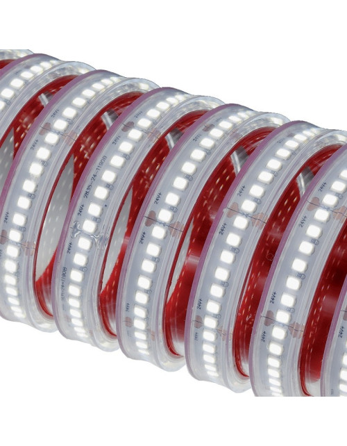 Nobile LED Strip Strip 55W 24V 6000K 5 meter coil IP67 70102/F