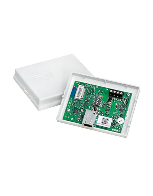 Urmet CLOUD IP interface for burglar alarm control units 1061 1061/014