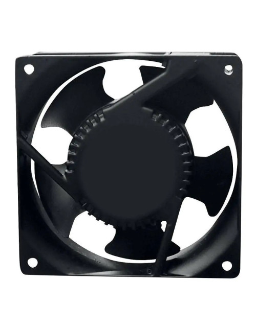 Melchioni low speed bearing fan 230V 120x120x38mm 810355755