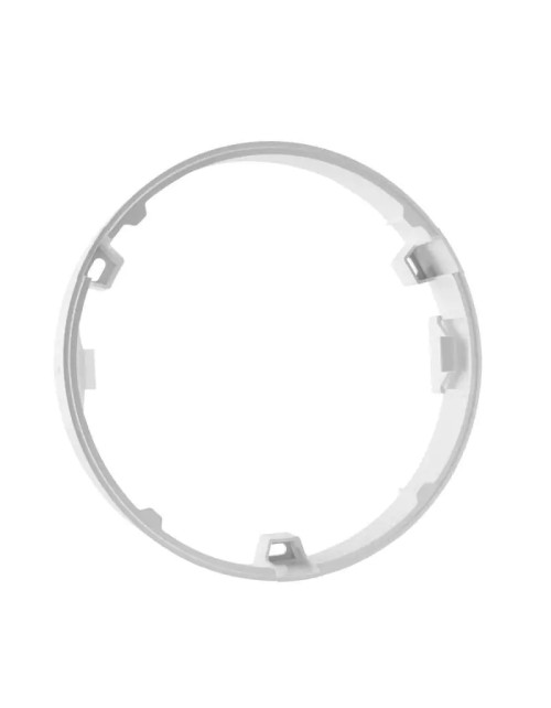 Ledvance DL SLIM DN 105 WT cadre de montage au plafond rond DWLSDN105FRAMEG2