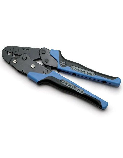 Cembre crimping pliers for 10-16mm2 HN5 cable lugs