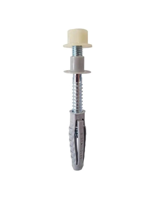 Ancrage Fischer WDC pour réservoirs muraux diamètre 10 mm 00501036