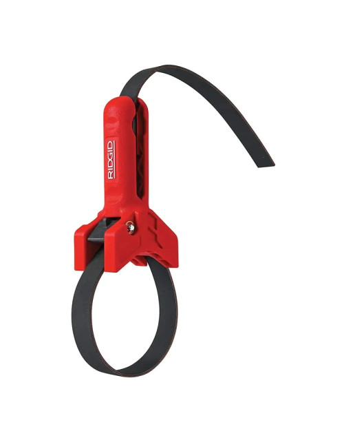 Ridgid STRAPLOCK 42478 Klebeband-Schlauchschloss