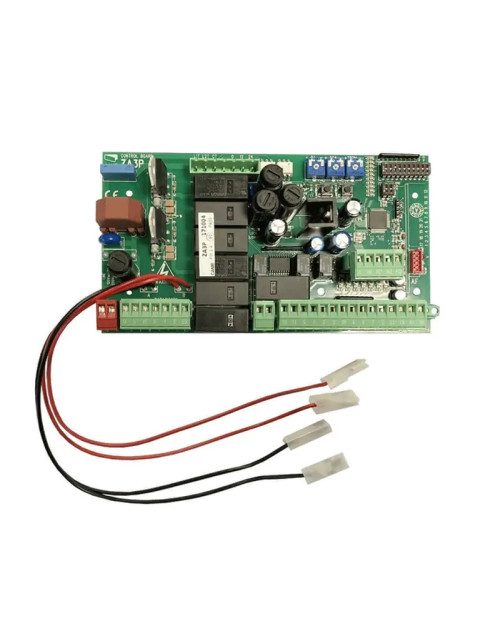 ZA3P Placa electrónica Came para motores de giro de 230V 3199ZA3P