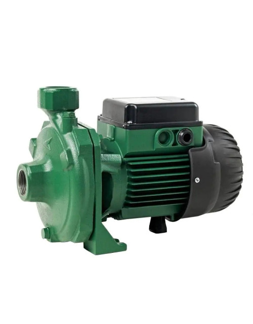 DAB K45/50M 1.5HP 1.1kW Double Impeller Centrifugal Electric Pump 60211561