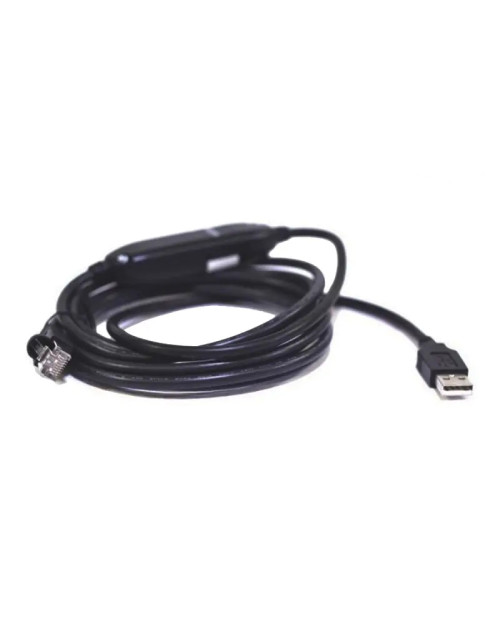 Cable de conexión USB/RJ45 Telemecanique TCSMCNAM3M002P