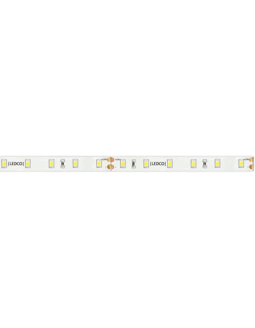 Ledco LED-Streifenleiste 60 W 4000 K 12 V 5 Meter IP65 extern SL60LBN65/12