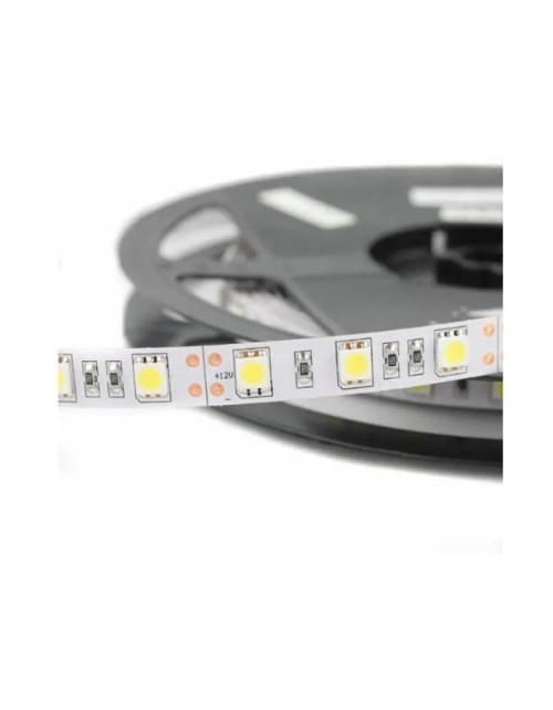 Ledco LED Strip Strip 80W 4000K IP65 220Vac adhesive 5 meters SLP220LBN65