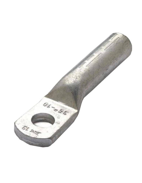 BM Kabelschuhe für nicht isolierte Aluminiumleiter DIN 150-12 76150