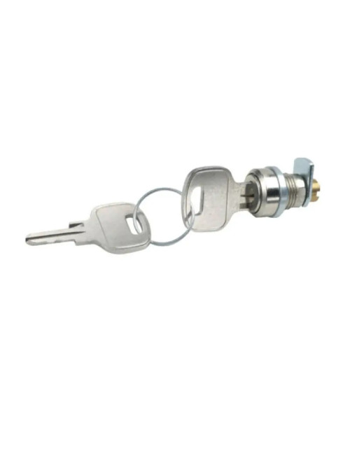 Bocchiotti door lock for Pablo switchboards built-in B05189