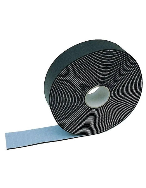 Ferrari rubber insulating tape for thermal insulation 10 meters 170519