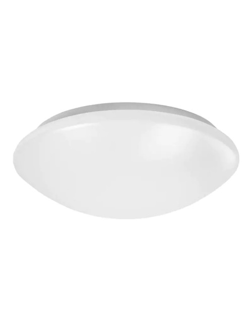 LED ceiling light Ledvance Osram 18W 3000K IP44 Diameter 350mm SURC35018830G3