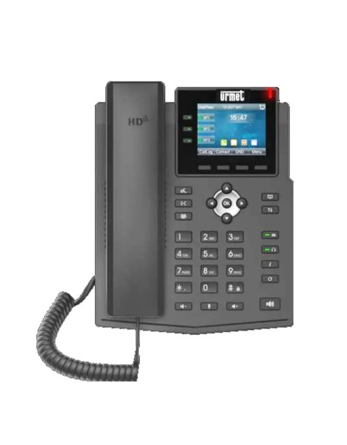 Teléfono Urmet U.TAlk PRO 1375/806