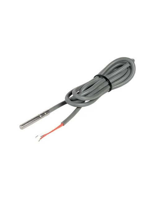 Vemer PT100E thermoresistance probe for temperature detection 1.5MT VN879300