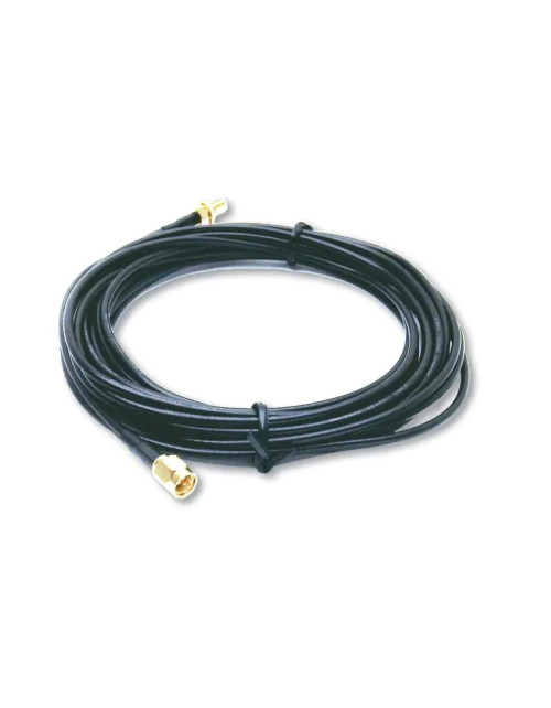 Antenna Hiltron prolunga maschio-femmina 5mt PR-ANT