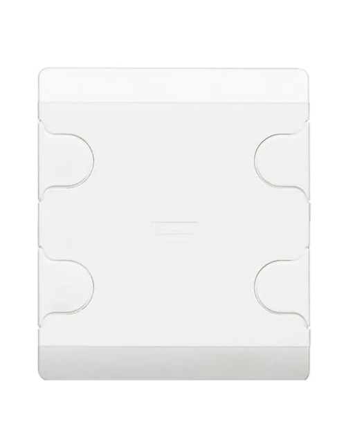 Bticino lid for 506E 506EC cassette