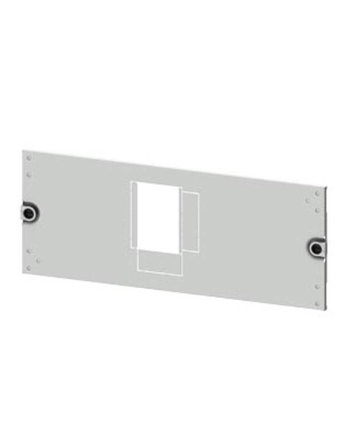 Cornice mascheramento Siemens per SIVACON S4 SENTRON 3VA 8PQ20206BA38