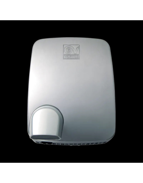 Vortice Automatic Hand Dryer METAL DRY ULTRA 19230