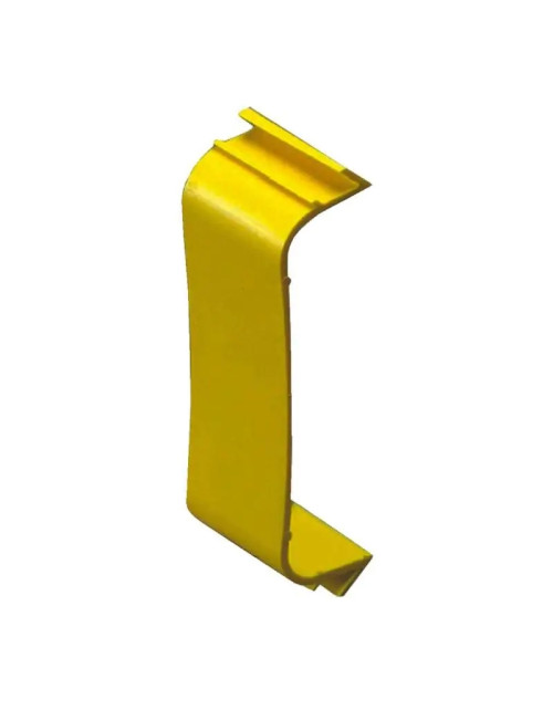 Supporto di bloccaggio Ferrari per canaline 90x65 mm 100864