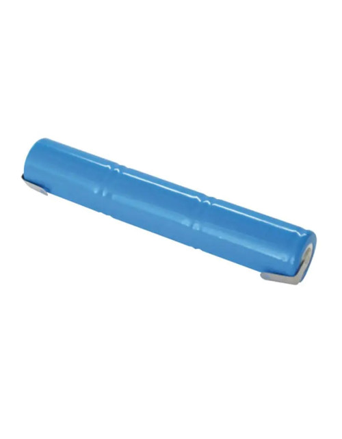 Batería Melchioni NI-CD 3,6 V 2000MAH 491463740