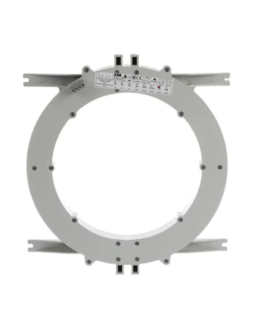 Transformador toroidal Abb FS 5 diámetro 210 mm EG 416 0