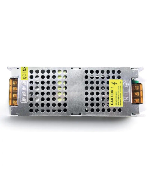 Alimentation LED Ledco 150W 24V IP20 TR24150