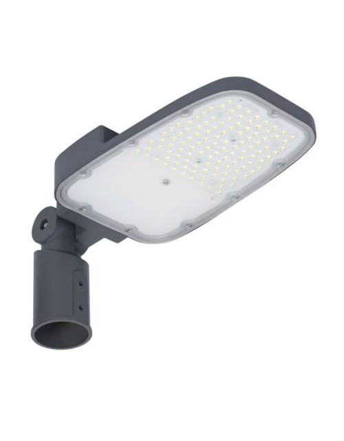 Ledvance Osram LED-Straßenbeleuchtung 65W 4000K 7200 Lumen SLAREASPDM65740