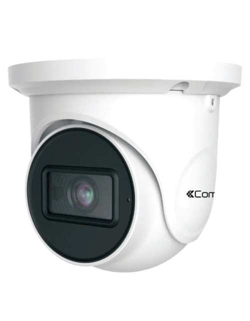 Comelit Turret ADVANCE IP Dome Camera 4MP 2.8mm lens IPTCAMA04FC