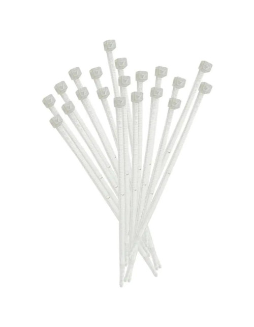 CELLPACK cable tie 200X2.5 natural color 146414