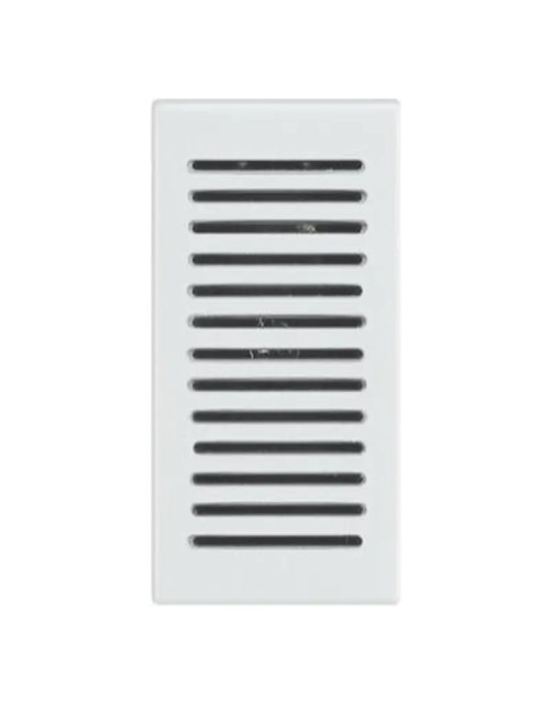 Legrand Vela tono de llamada blanco voltaje 230V 687043