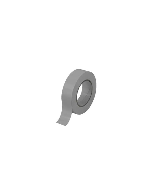 Cellpack PVC-Isolierband grau Nr. 128 0,15 mm x 15 mm 145831