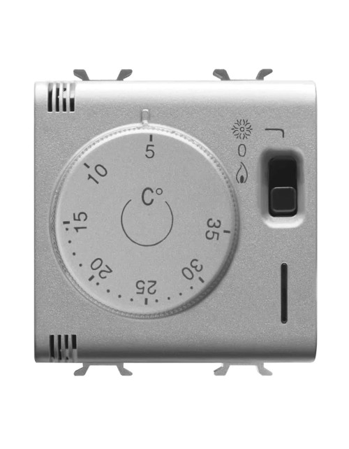 Gewiss Chorus Titan-Thermostat GW14705