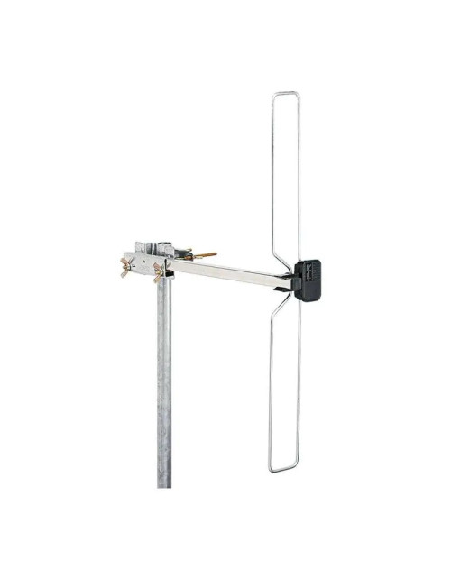 Antenne bande Fracarro DAB avec connecteur F 216-240 MHz 213010