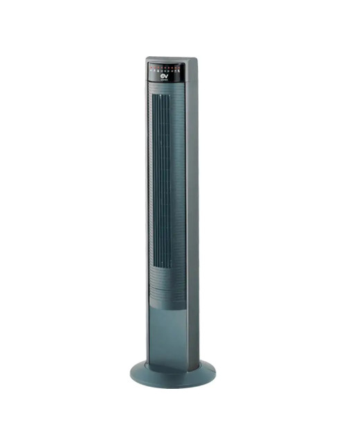 Vortice Turmventilator ARIANTE TOWER SUPER mit Fernbedienung 63015