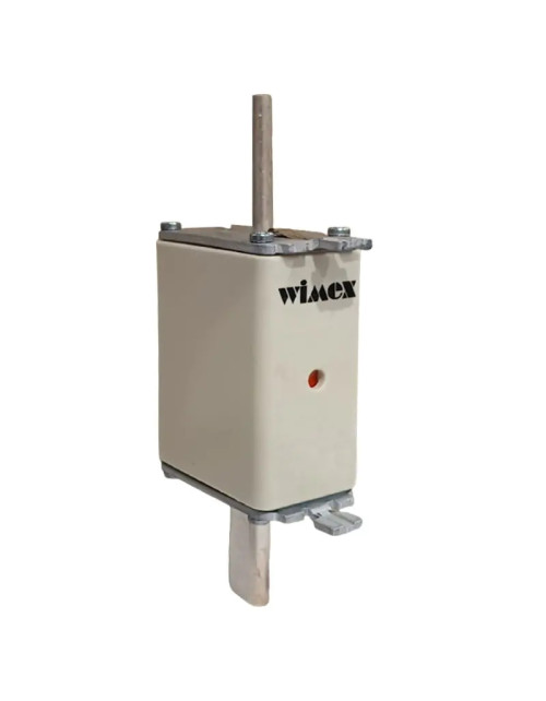Wimex NH gG Standard-Sicherung mit geringer Verlustleistung 160 A 5501160
