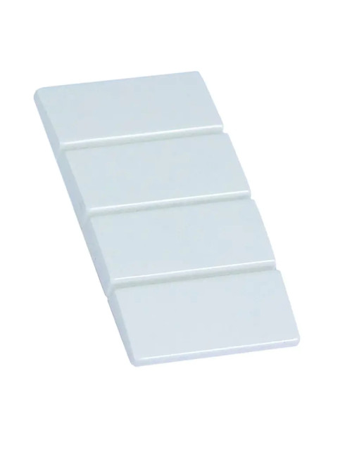 Cache douille Fanton pour plaques blanches 23956