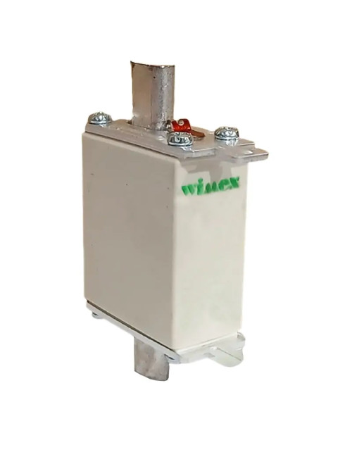 Wimex NH aM Standard low dissipation fuse 50A 5505050
