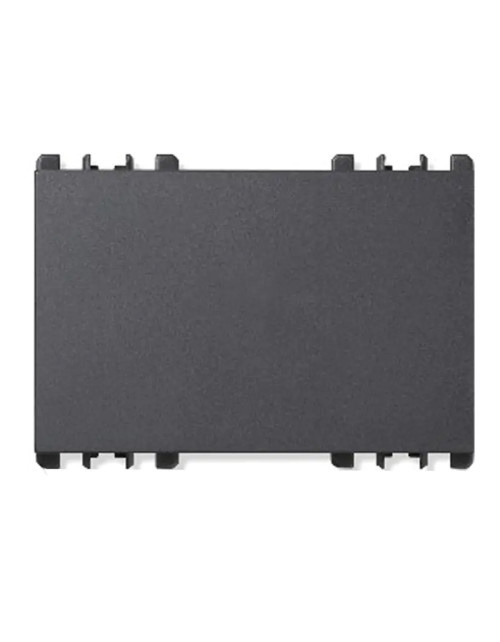 Urmet Simon Nea 3 module key cover 10360/3