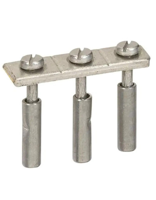 Bare Legrand bar for din 037540 clamps
