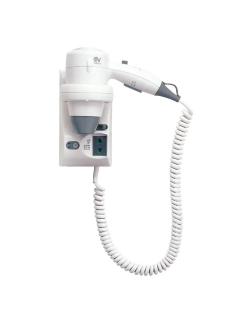 Vortice FOHN 1200 PLUS wall-mounted hairdryer 0000070924