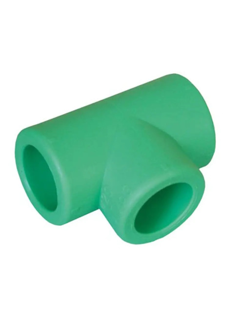 Aquatherm FFF raccord en té réduit 32x20x32mm 1060032041