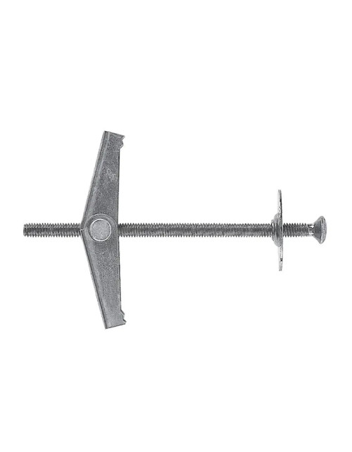 Fischer KD steel anchor anchor 4X80 with screw 00501469