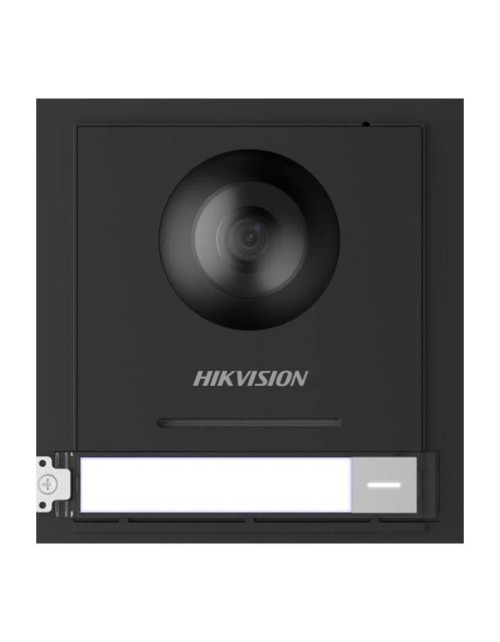 Hikvision DS-KD8003-IME1 estación de puerta exterior modular 2 módulos 305303026