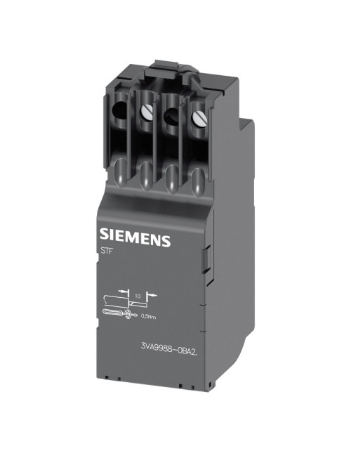 Siemens coil with flexible current launch FLEX 208-277VA 3VA99880BA23