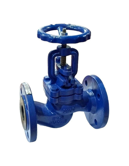 Valvorobica flow valve Diameter 50 PN16 7006050