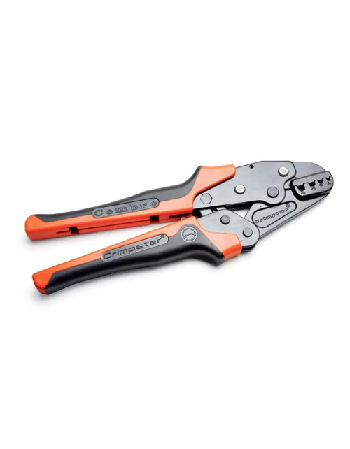 Cembre crimping pliers for 4-16mm2 tubes HNKE16